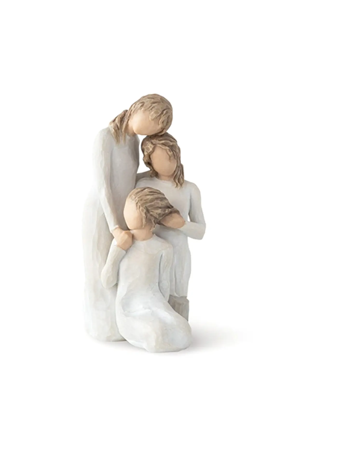 WILLOW TREE | Figurine Our Healing Touch 16,5cm  28041 | 